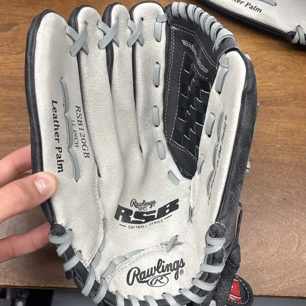 Rawlings RSB Series 12